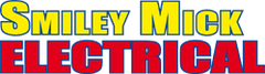 Smiley Mick Electrical logo