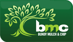 Bundy Mulch & Chip logo