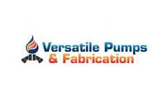 Versatile Pumps & Fabrication logo