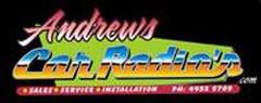 Andrews Car Radios logo