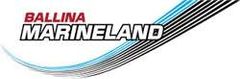 Ballina Marineland logo