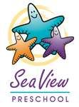 SeaView Preschool logo