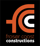 Fraser Coast Constructions logo