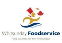 Whitsunday Foodservice logo