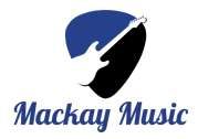 Mackay Music logo