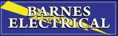 Barnes Electrical logo