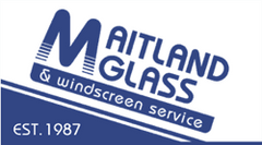 Maitland Glass & Windscreen Service logo