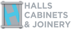 Halls Cabinets & Joinery logo