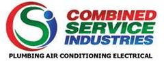 Combined Service Industries logo