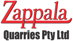 Zappala Quarries logo