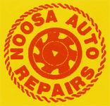 Noosa Auto Repairs logo