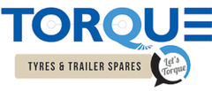 Torque Tyres & Trailer Spares Cairns logo