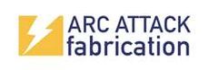 ARC Attack Fabrication logo