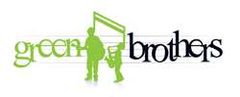 Green Brothers logo