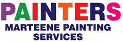 Marteene Painting Services logo