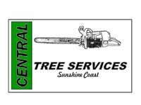 Central Tree Services Sunshine Coast logo