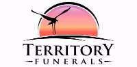 Territory Funerals logo