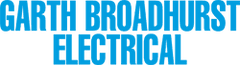 Garth Broadhurst Electrical logo