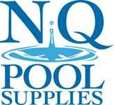 NQ Pool Supplies logo