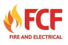 FCF Fire & Electrical Rockhampton logo