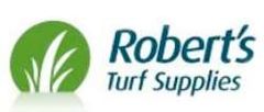 Roberts Turf Supplies logo