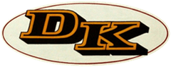 DK Mechanical Repairs logo