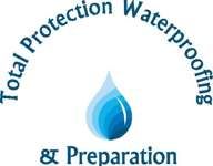 Total Protection Waterproofing and Prep logo