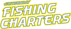 Whitsunday Fishing Charters logo