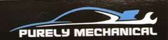 Purely Mechanical Woonona logo