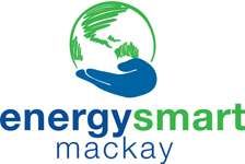 Energysmart Mackay logo