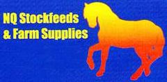 NQ Stockfeeds & Farm Supplies logo