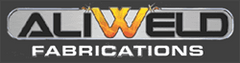 Aliweld Fabrications logo