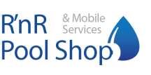 R'n'R Pool Mobile Service logo