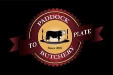 Paddock to Plate logo