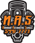 Nambour Automotive Services logo