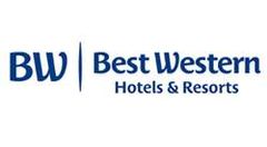 Best Western PLUS All Settlers Motor Inn logo