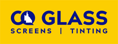CQ Glass Screens & Tinting logo
