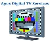 Apex Digital TV Services logo