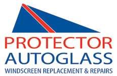 Protector Autoglass logo