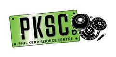 Phil Kerr Service Centre logo