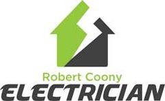 Robert Coony Electrician logo