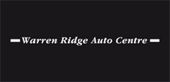 Warren Ridge Auto Centre logo