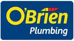 O'Brien Plumbing Airlie Beach logo