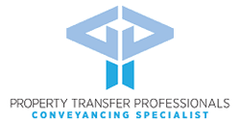 Property Transfer Professionals logo