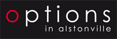 Options In Alstonville logo