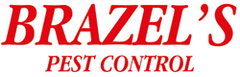Brazel's Pest Control logo