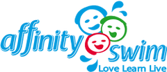 Affinity Swim logo