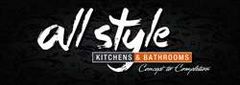 All Style Kitchens and Bathrooms logo