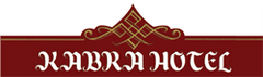 Kabra Country Hotel logo
