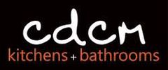 CDCM Kitchens & Bathrooms logo